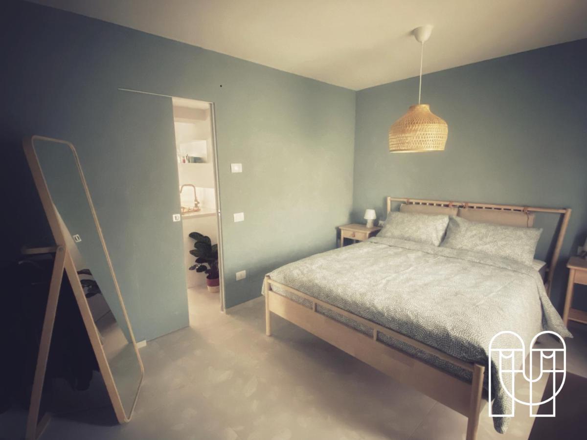 Maestranze Apartment Matera Exterior photo