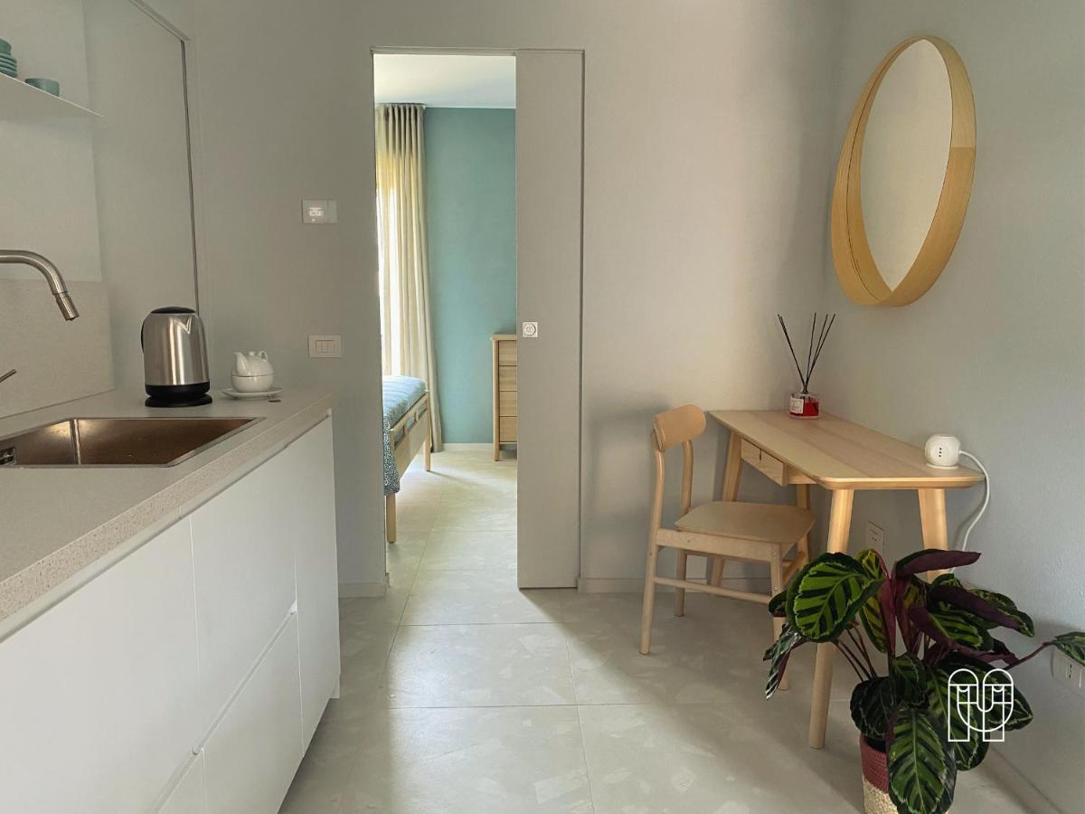 Maestranze Apartment Matera Exterior photo