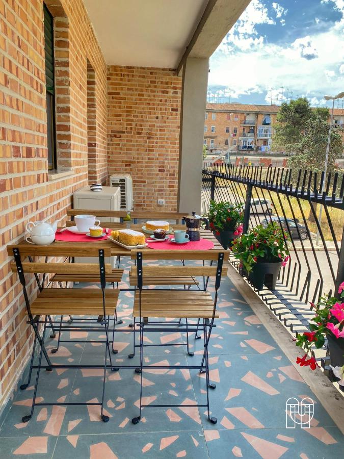 Maestranze Apartment Matera Exterior photo