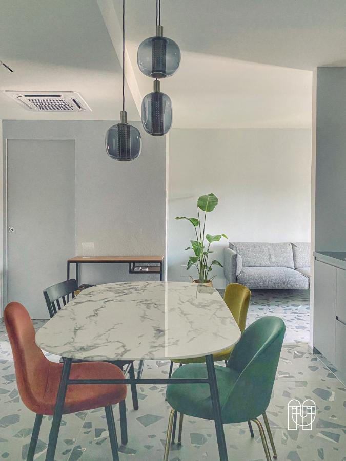 Maestranze Apartment Matera Exterior photo