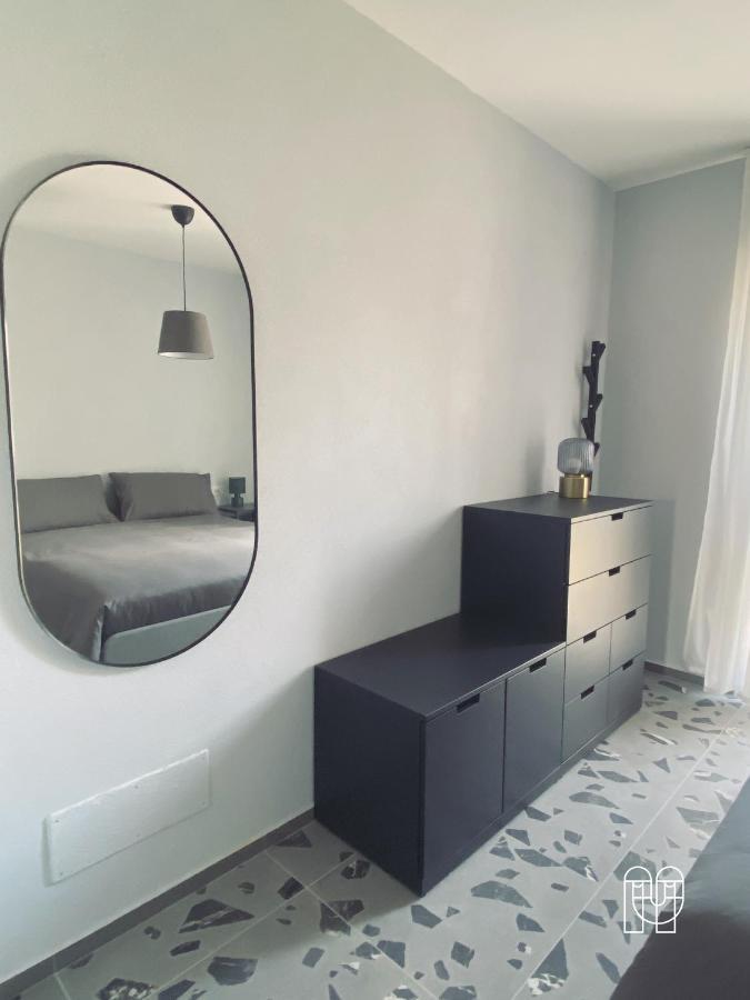 Maestranze Apartment Matera Exterior photo