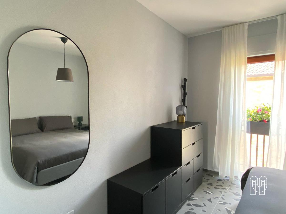 Maestranze Apartment Matera Exterior photo