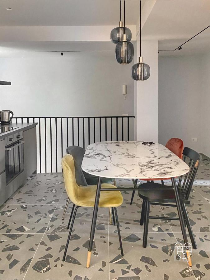 Maestranze Apartment Matera Exterior photo