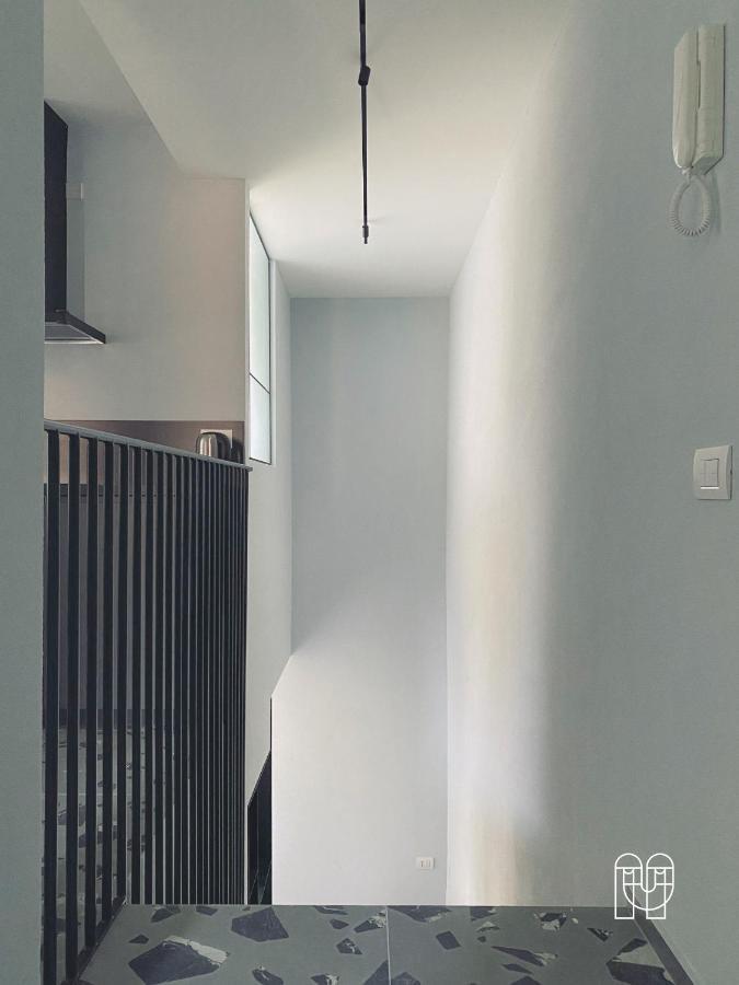 Maestranze Apartment Matera Exterior photo