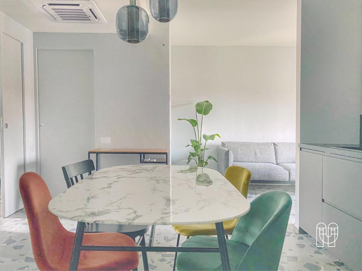 Maestranze Apartment Matera Exterior photo