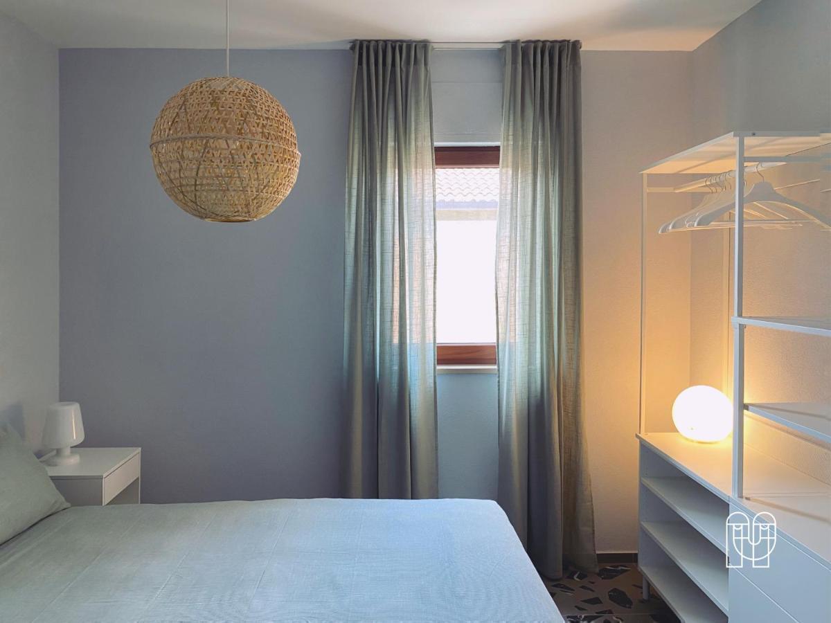 Maestranze Apartment Matera Exterior photo