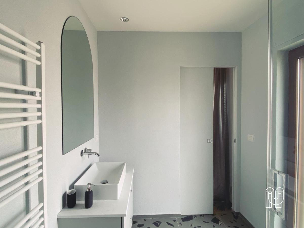 Maestranze Apartment Matera Exterior photo